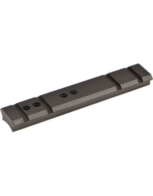 Warne Base Maxima 1pc T-c - Contender Matte