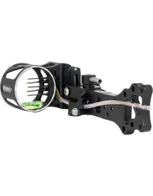 Viper Archery Products Bow - Sight Microtune 5 Pin .019pin