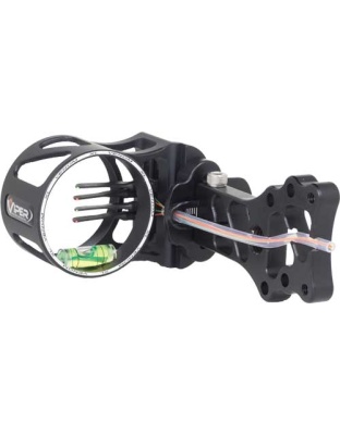 Viper Archery Products Bow - Sight Daimondback 5 Pin .010