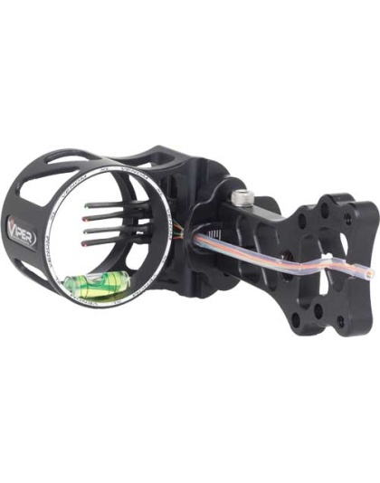 Viper Archery Products Bow - Sight Daimondback 5 Pin .015!