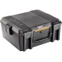 Pelican Vault Lrge Equipment - Case I.d. 21"x17"x9.5" Blk
