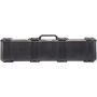 Pelican Vault Single Rifle - Case W- Foam 50" Black
