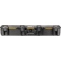 Pelican Vault Tactical Rifle - Case W- Wheels-foam 44" Black