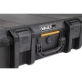 Pelican Vault Tactical Rifle - Case W- Wheels-foam 44" Black