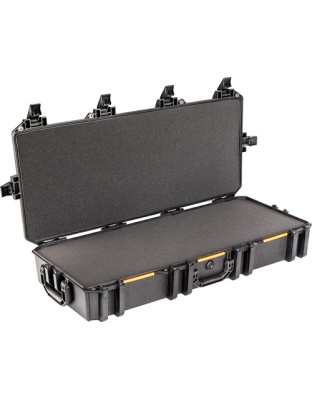 Pelican Vault Takedown Firearm - Case W- Foam Black