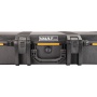 Pelican Vault Takedown Firearm - Case W- Foam Black