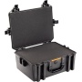 Pelican Vault Equipment Case - W- Foam I.d. 19"x14"x8.5" Blk