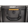 Pelican Vault Equipment Case - W- Foam I.d. 19"x14"x8.5" Blk
