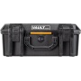 Pelican Vault Large Pistol - Case W- Foam Black
