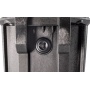 Pelican Vault Ammo Case - Inner Dim 6.3"x12.7"x10" Blk