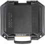 Pelican Vault Small Pistol - Case W- Foam Black
