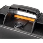 Pelican Vault Small Pistol - Case W- Foam Black