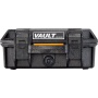 Pelican Vault Small Pistol - Case W- Foam Black