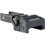 Ultradyne Front Sight Folding - C4 Picatinny Black!