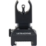Ultradyne Front Sight Folding - C4 Picatinny Black!