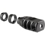 Ultradyne Pegasus Tanker Comp. - .264-6.5mm 5-8x24 Black