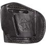 Tagua Tx 1836 4 Victory Inside - Pant Hlstr Double Stk Rh Blk