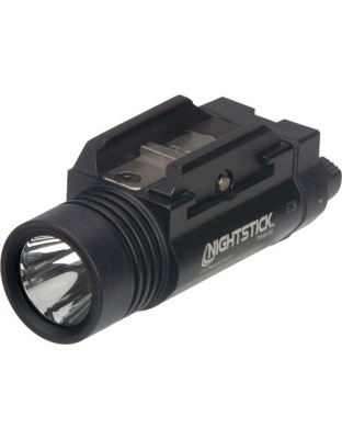 Nightstick Fs Handgun Weapon - Light W-strobe 1200 Lumen Blck