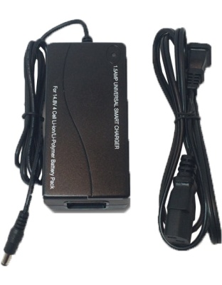 Longshot Target Camera Quick - Charger Elr-lr-3-marksman!