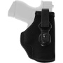 Galco Tuck-n-go Itp Holster - Ambi Lther Sig P365-glk 42 Blk