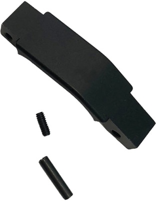 Je Ar15 Advanced Trigger Guard -