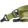 Je Sling Quick Action 1-2 Pnt - Green