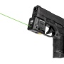 Nightstick Sub-compact Weapon - Light W-grn Laser Sprg Hellcat