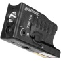 Nightstick Sub-compact Weapon - Light W-grn Laser Glock 26-39