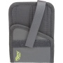 Sticky Holster Travel Mount - W- Adhesive Strip Left Hand