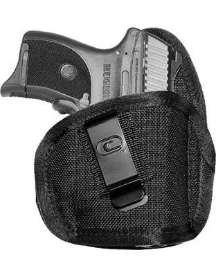 Crossfire Holster Tempest Low- - Pro Laser Iwb 3"-3.5" Nylon Rh
