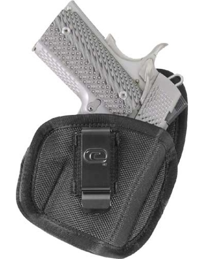 Crossfire Holster Tempest Low- - Profile Iwb 3"-3.5" Nylon Rh