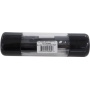 True Precision Sig P320c Slide - W-rmr Cut & Plate Black Dlc
