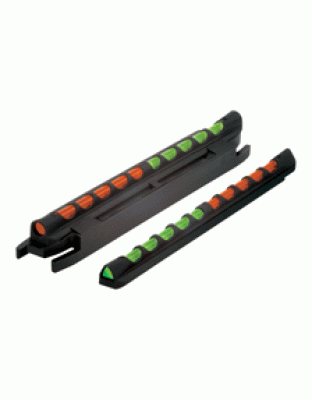 Hiviz To200 Shotgun Front Sght - Magnetic For .171-.265" Ribs