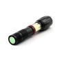 Guard Dog Tactforce 600 Lumen - W- Latern Rechargeable Blk