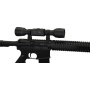 Atn Thor Lt 2-4x Thermal Rifle - 320x240 Scope