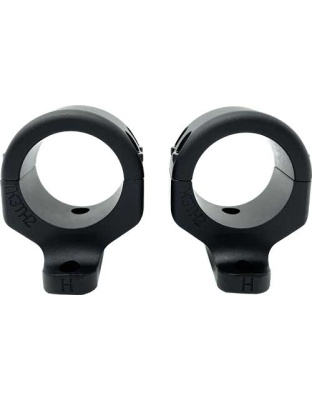 Dnz Game Reaper Integral 2-pc - Mount Tikka T3 Hgh 30mm 4screw