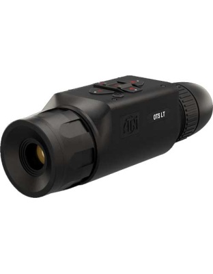 Atn Ots Lt 3-6x Thermal Viewer - 160x120 Monocular