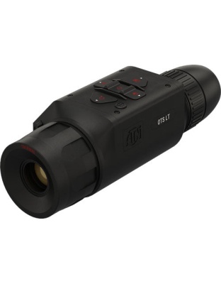 Atn Ots Lt 4-8x Thermal Viewer - 160x120 Monocular