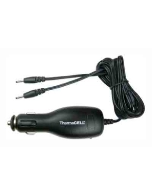 Thermacell Car Charger For - Original Heated Insoles<