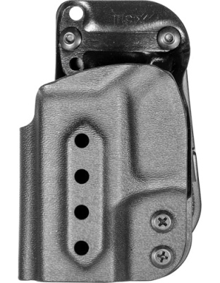 Fobus Holster Extraction Iwb - Owb Taurus Gx4 9mm Lh