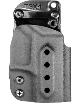 Fobus Holster Extraction Iwb - Owb Taurus Gx4 9mm Rh