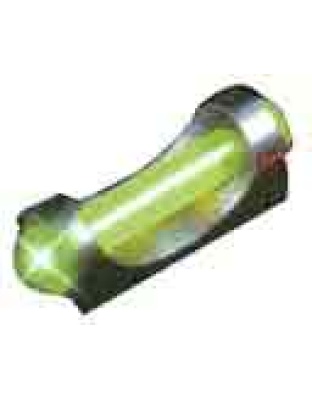 Truglo Sight Long Bead 3mm - Thread Fiber Optic Green
