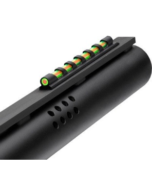 Truglo Sight Glo-dot Universal - Rib Shotgun .120" F-o Dual