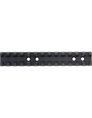 Truglo Scope-red Dot Mounting - Adapter Mossberg Shotguns