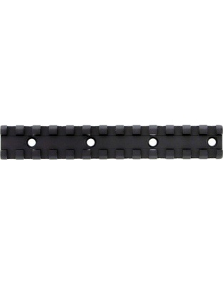 Truglo Scope-red Dot Mounting - Adapter Remington Shotguns