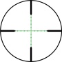 Truglo Eminus 3-9x42mm Scope - 30mm Tube Ir Ml W-1pc Mount Do