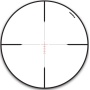 Truglo Scope Intercept 4-12x44 - Mm Ir Bdc Black W-neo Cover