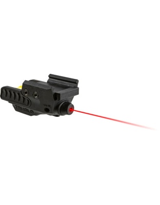 Truglo Laser Sight-line - Red Laser Picatinny Mount