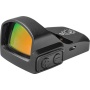 Truglo Red-dot Micro Tru-tec - 3-moa Dot Picatinny-pistol Blk