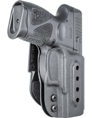 Fobus Holster Extraction Iwb - Owb Taurus G3c 9mm